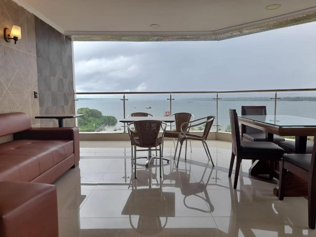 Torre Mar Hotel Buenaventura Ngoại thất bức ảnh