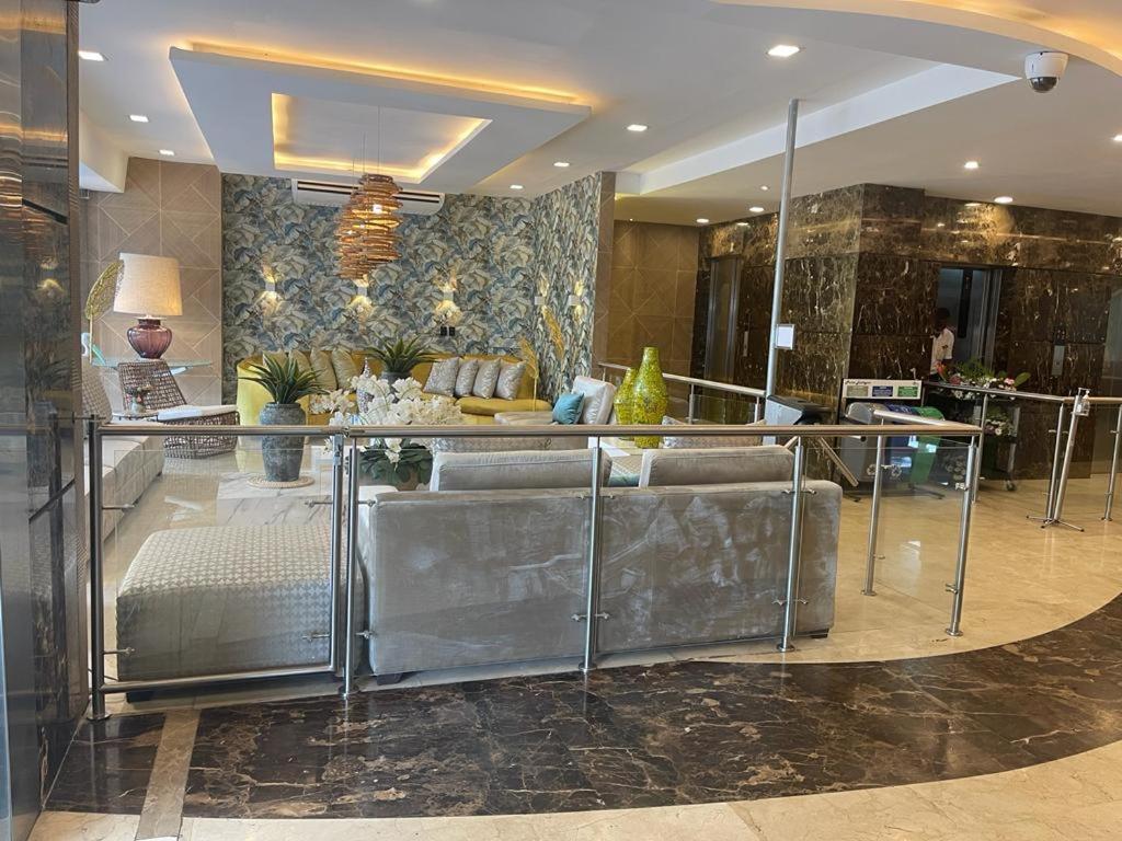 Torre Mar Hotel Buenaventura Ngoại thất bức ảnh